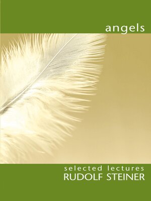 cover image of Angels